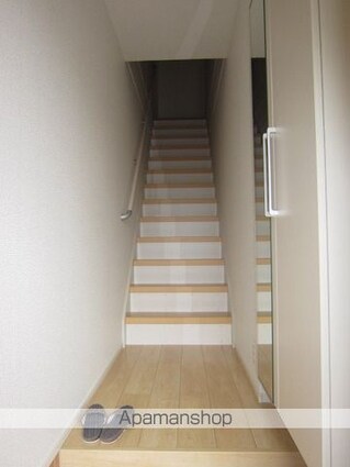 ソラーナ[2LDK/57.32m2]の玄関