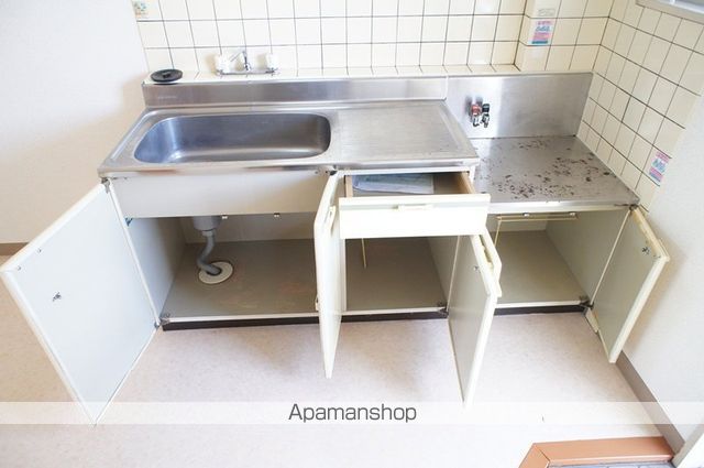 シャトーキエの内装写真