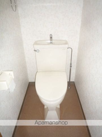 メゾングッチの内装写真