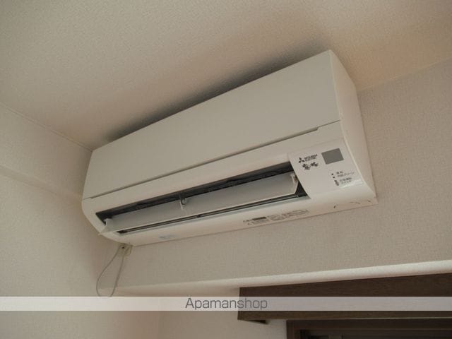 グランドパレス長町の内装写真