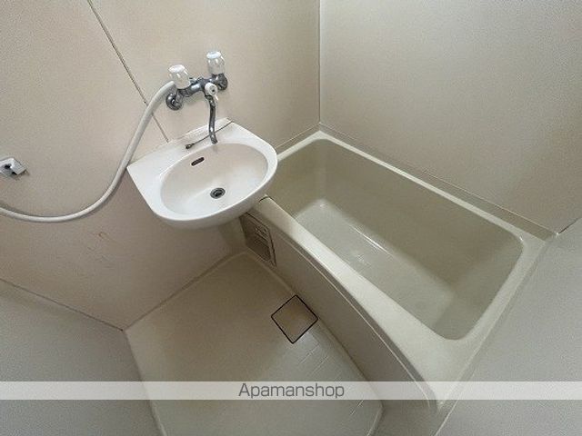 パステルSKの内装写真
