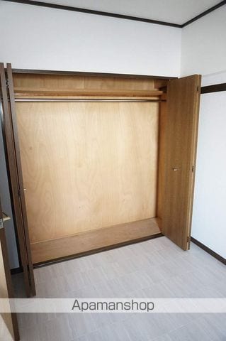 メゾンスカイデェラヴィの内装写真