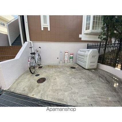 Ｈｉｌｌｓ　Ｍｏｔｏｙａｍａ[1K/15m2]の内装4