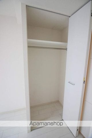 プレサンス谷町アルファの内装写真
