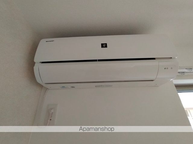 アート鶴見の内装写真