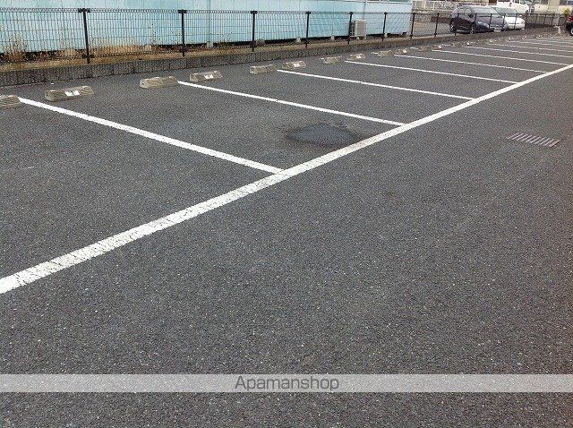 レオパレスメルシーのその他写真