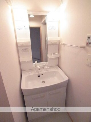 オーブ・レジデンス[1LDK/42.37m2]の洗面所