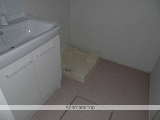 ロータス南島田Cの内装写真