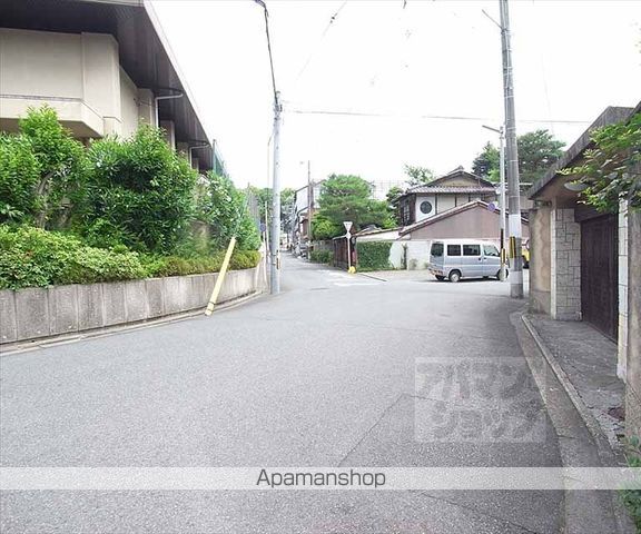 アルム法勝寺の周辺写真