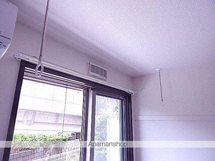 シェルム[1K/24.43m2]の内装3