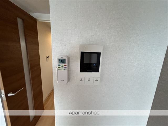 ファーストフィオーレ江坂ガーデンの内装写真