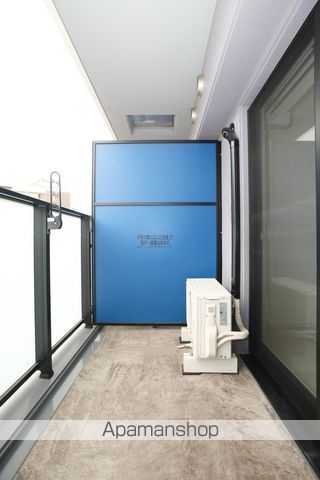 LA DOUCEUR西天満の内装写真