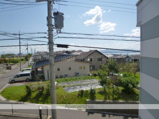 レオパレス雪月花のその他写真