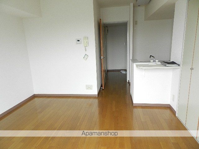市川プラザの内装写真