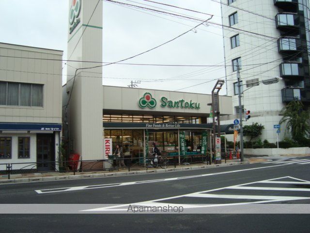 アヴェニール ハスネの周辺写真