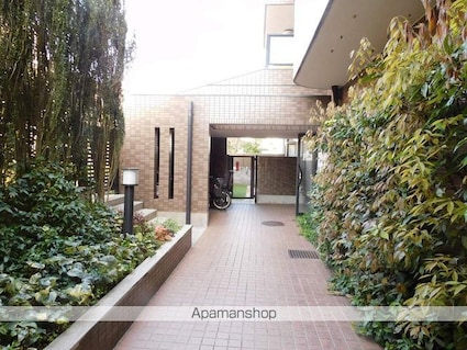 愛知県名古屋市守山区大森１丁目[2LDK/68m2]の外観4