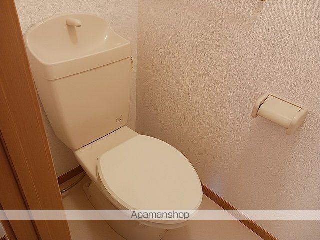 プリート・カーサ Aの内装写真