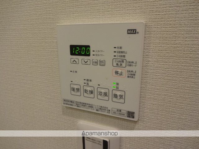 ブランシエスタ西宮の内装写真