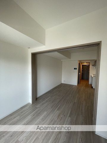 CREST TAPP大曽根IIの内装写真