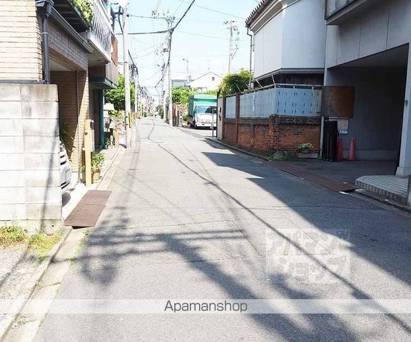 ハイツスガIIの周辺写真