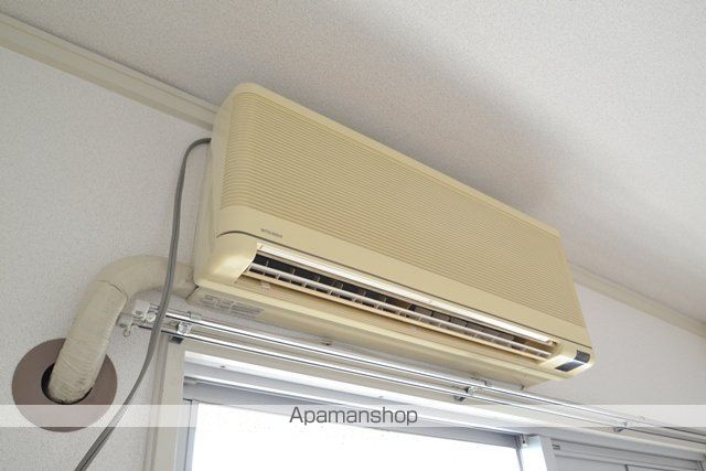 和田ビルの内装写真