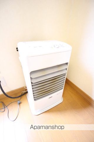 グランビアIIの内装写真