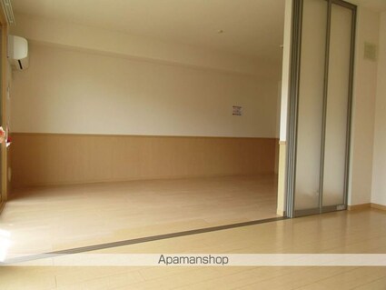 ローズコート・Ｈ[2LDK/59.89m2]の内装3