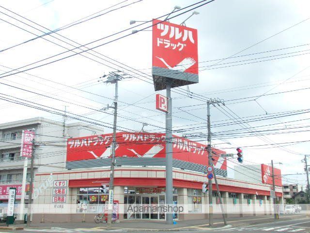 BROWNIEの周辺写真