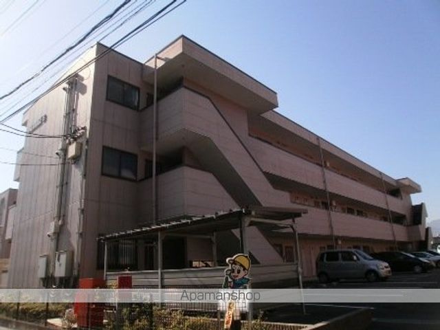 NEXTAGE Cの外観写真