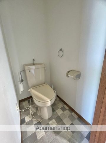 シティーハイツシクラメンの内装写真