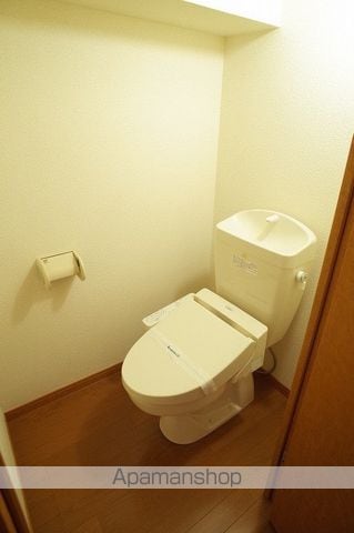 レオパレスソレーユS Oの内装写真
