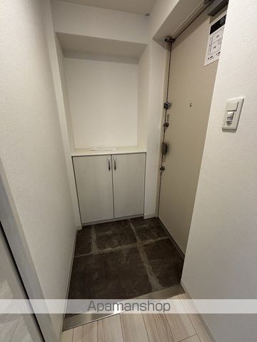 MSRUMEDAEASTの内装写真