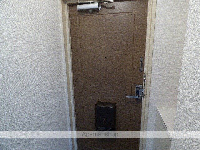 ジェイプライド東小橋の内装写真