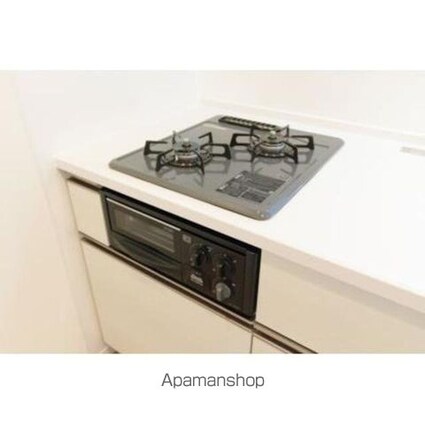 ＷＡＳＥＤＡ　ＡＰＡＲＴＭＥＮＴ[1K/28.82m2]の内装2