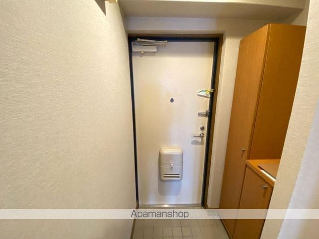 ロイヤルパレスの内装写真