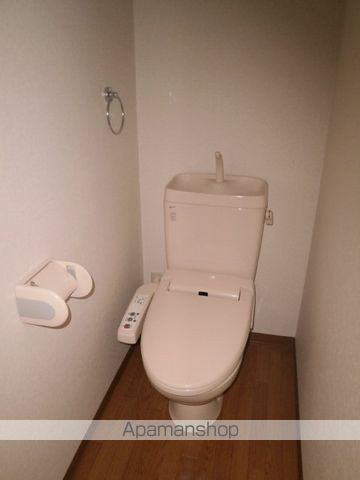 ドゥウェル婦中の内装写真