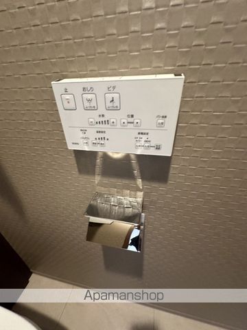 グランパセオ名駅那古野の内装写真