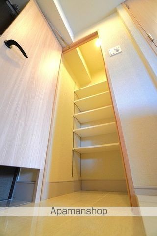 リビオメゾン御茶ノ水EASTの内装写真