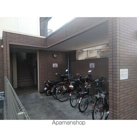 ゴールドパレス香流の内装写真