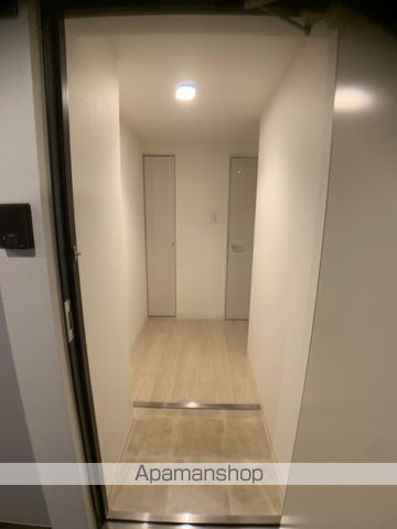ラフォルテ桑園の内装写真