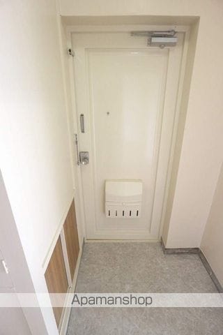 ビレッジハウス城島1号棟の内装写真