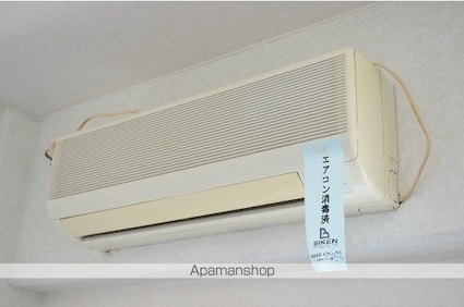 ベルハイム３８[1R/32m2]の内装2