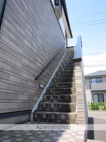 クレセール南吉成壱番館のその他写真