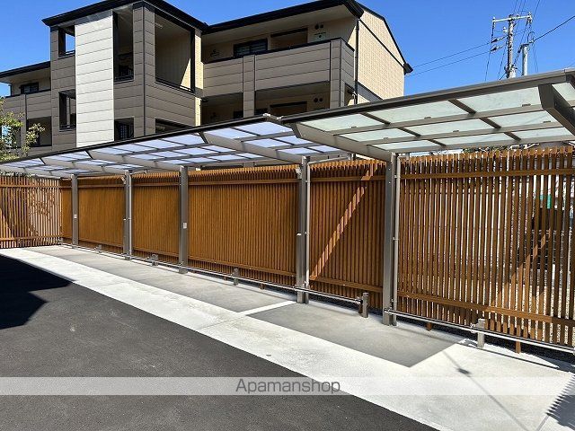 グランエス長束のその他写真