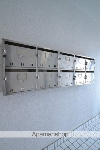 コーポ間のその他写真