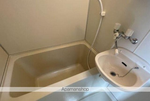 宮脇第15マンションの内装写真