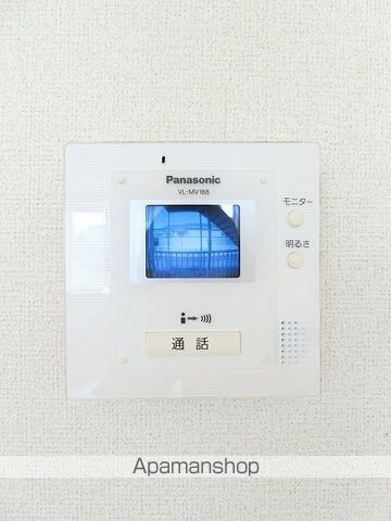 ニューエルディムMINAMIの内装写真