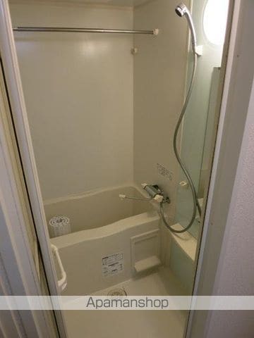 エスティメゾン大島の内装写真