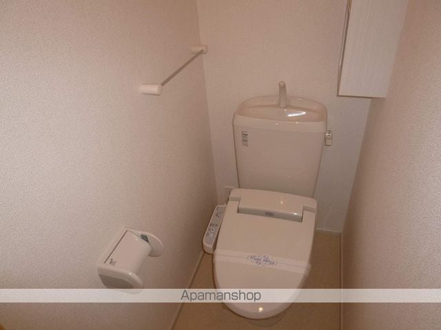 ベル プロムナードの内装写真