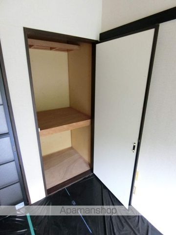 オレゴンIIの内装写真
